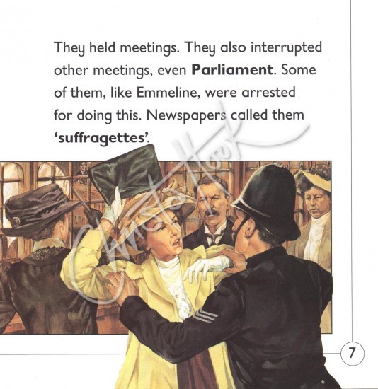 Interrupting Parliament