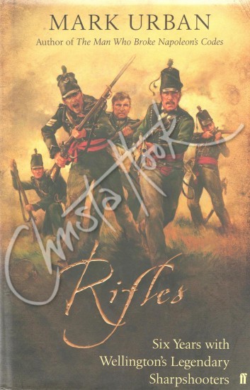 Rifles